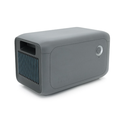 Дополнительная батарея AnkerSolix  BP 1000 Expansion Battery, емкость 1,6kWh, Q1