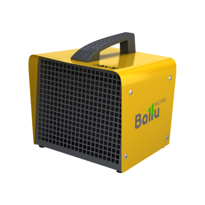 Тепловая пушка Ballu BKX-7