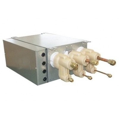Блок-распределитель Electrolux EACB/I-3 FMI/N3_ERP