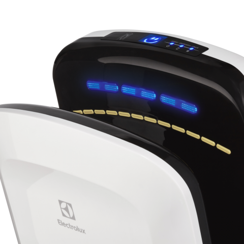 Кліматична техніка Сушарки для рук Cушилка для рук Electrolux EHDA/BV-1900