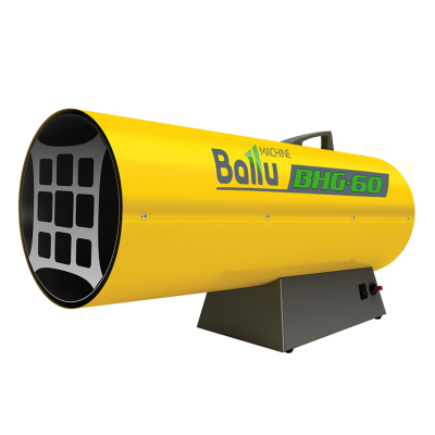 Газовая тепловая пушка Ballu BHG-60