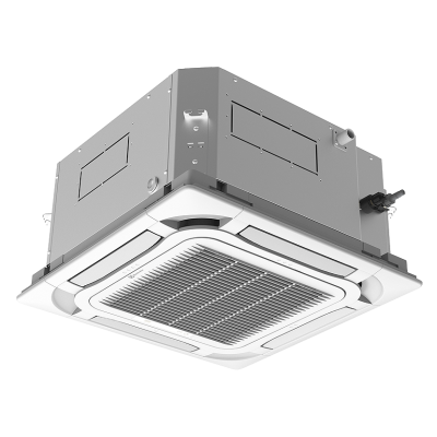 Кассетный кондиционер Electrolux EACC-12H/UP3-DC/N8