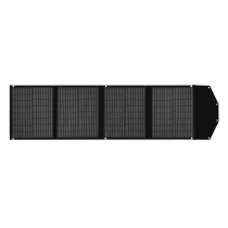 Портативная солнечная панель LPS 100W