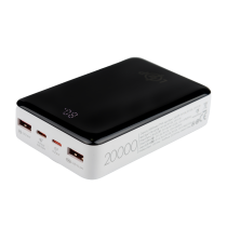 Беспроводной Power Bank LP PQ18 20000mAh