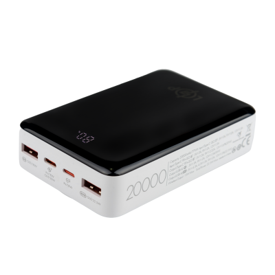 Беспроводной Power Bank LP PQ18 20000mAh