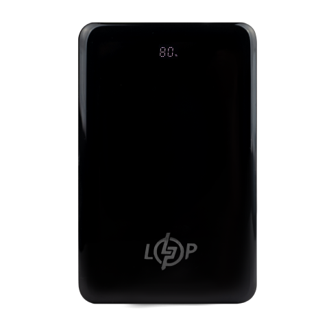 Будь заряджений Портативні зарядні станції Беспроводной Power Bank LP PQ18 20000mAh