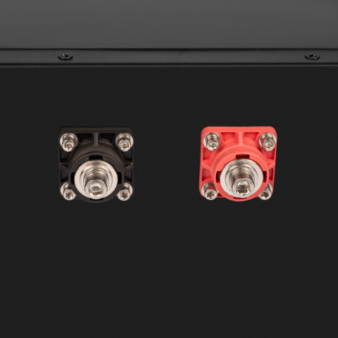 Будь заряжен Аккумуляторы  Аккумулятор LP LiFePO4 51,2V - 160 Ah (8192Wh) ( BMS 150A/75А) металл RM