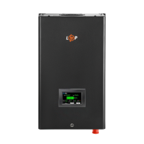 Аккумулятор LP LiFePO4 12,8V - 280 Ah (3584Wh) (BMS 200A/200А) металл LCD Smart BT