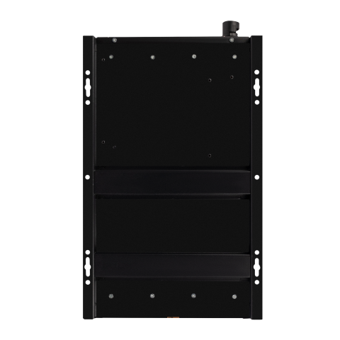 Будь заряджений Акумулятори Аккумулятор LP LiFePO4 12,8V - 280 Ah (3584Wh) (BMS 200A/200А) металл LCD Smart BT