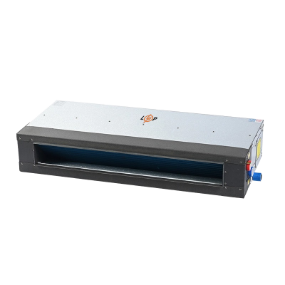 Ультратонкий високоеффективний горизонтальний канальний фанкойл LP FP - 102