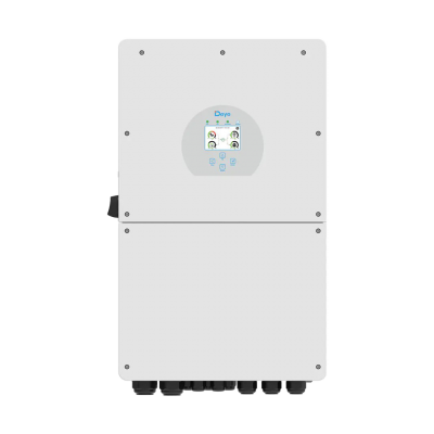 DEYE for LP Гибридный однофазный инвертор SUN-16K-SG01LP1-EU
