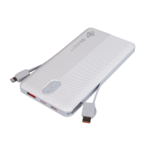 Внешний аккумулятор LP PQ13 10000mAh