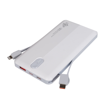Внешний аккумулятор LP PQ13 10000mAh