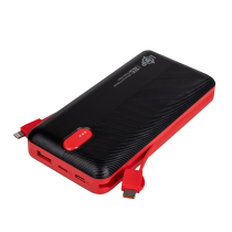 Внешний акумулятор LP PQ24 20000mAh