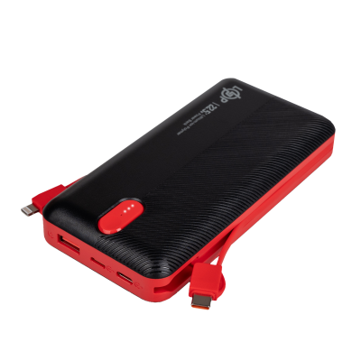 Внешний акумулятор LP PQ24 20000mAh