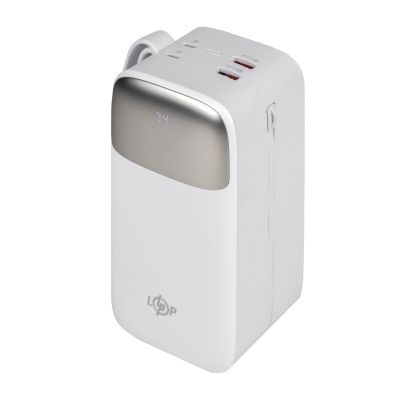 Внешний аккумулятор LP PQ50 50000mAh