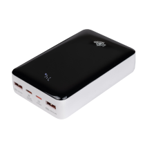 Внешний аккумулятор LP PQ22 20000mAh