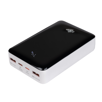 Внешний аккумулятор LP PQ22 20000mAh