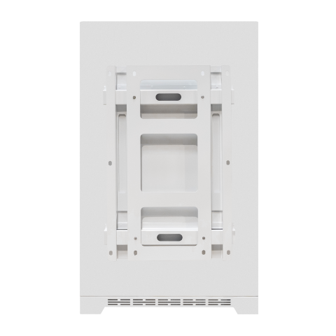 Будь заряжен Аккумуляторы  Аккумулятор LP LiFePO4 51,2V - 280 Ah (14336 Wh) (Smart BMS 200A) с LCD AB RS485/CAN