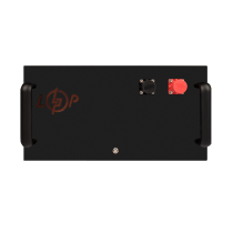 Аккумулятор LP LiFePO4 25,6V - 280 Ah (7168Wh) (BMS 200A/200А) металл RM Smart BT