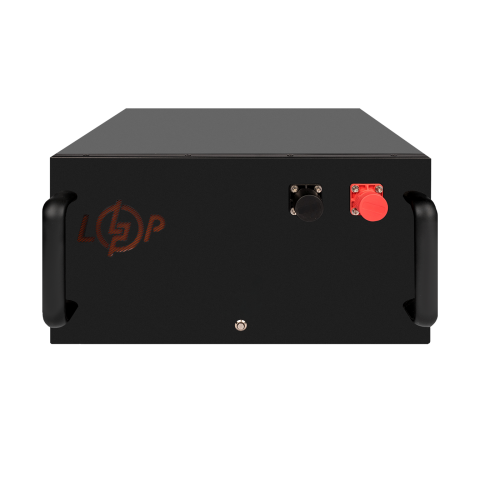 Будь заряджений Акумулятори Аккумулятор LP LiFePO4 25,6V - 280 Ah (7168Wh) (BMS 200A/200А) металл RM Smart BT