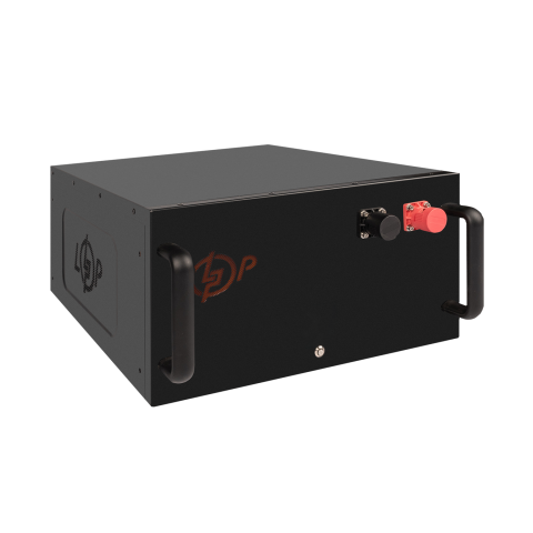 Будь заряджений Акумулятори Аккумулятор LP LiFePO4 25,6V - 280 Ah (7168Wh) (BMS 200A/200А) металл RM Smart BT