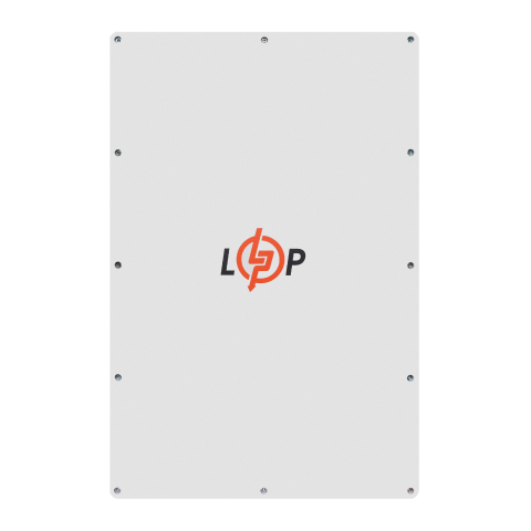 Будь заряджений Акумулятори Аккумулятор LP LiFePO4 25,6V - 200 Ah (5120Wh) (BMS JK 200A/100А) W WH