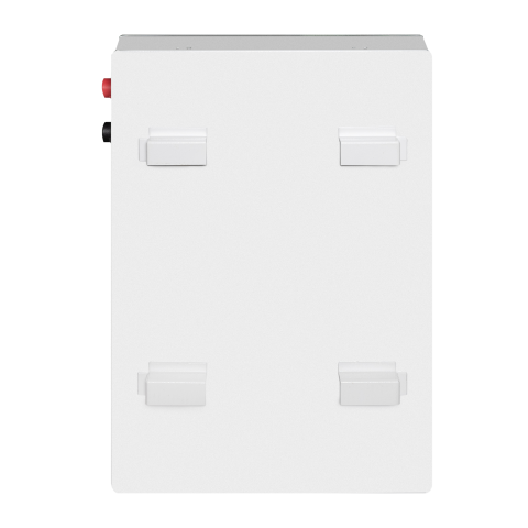 Будь заряджений Акумулятори Аккумулятор LP LiFePO4 25,6V - 200 Ah (5120Wh) (BMS JK 200A/100А) W WH