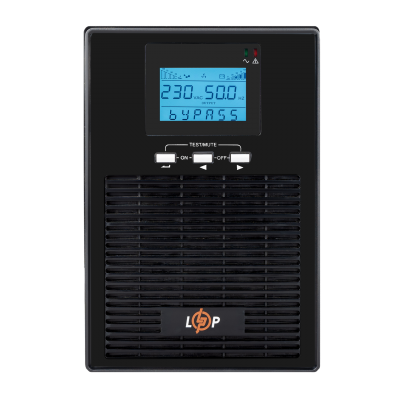 Smart-UPS LogicPower 1000 PRO (with battery)