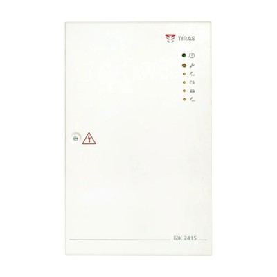 Блок живлення БЖ 2415 Tiras