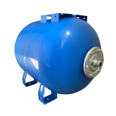 Гідроакумулятор   80л Zilmet ultra-pro 10bar ГОРИЗОНТАЛЬНИЙ ( 1100008005 )