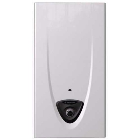 Котли та колонки Газові колонки Колонка газова ARISTON FAST EVO ONT B 11 NG