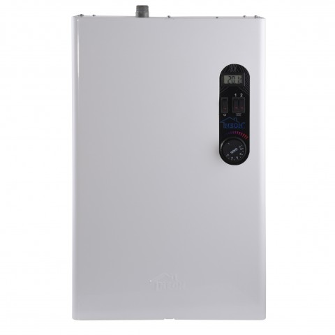 Котлы и колонки Электрические котлы Електричний котел NEON WPS 18,0 кВт 380 В, модульний контактор