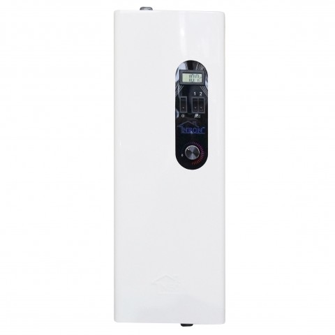 Котли та колонки Електричні котли Електричний котел NEON WCS  4.5 кВт 220/380 В, сімістор