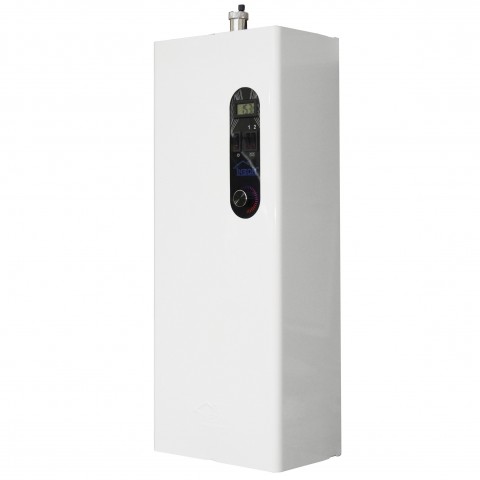 Котлы и колонки Электрические котлы Електричний котел NEON WCSMG  9.0 кВт 220/380 В, сімістор
