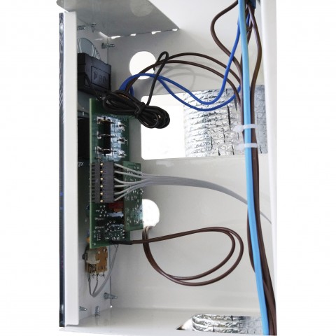 Котлы и колонки Электрические котлы Електричний котел NEON WCSMG 15.0 кВт 380 В, сімістор