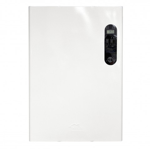 Котлы и колонки Электрические котлы Електричний котел NEON PRO 30 кВт 380 В, модульний контактор