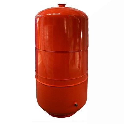 Бак Zilmet cal-pro для систем опалення  500л 6bar ( 1300050000 )