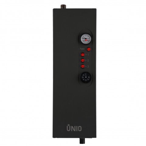 Котлы и колонки Электрические котлы Електричний котел UNIO U 100 S 15,0 кВт 380 В, сімістор
