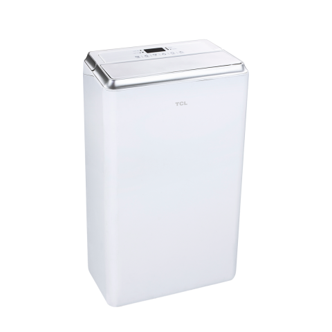 Кліматична техніка Осушувачі повітря Осушувач повітря TCL DEWA20EB