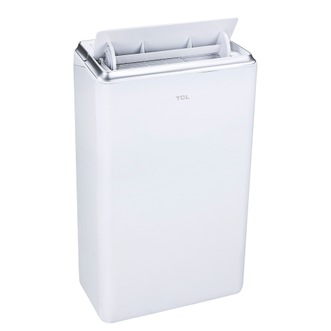 Кліматична техніка Осушувачі повітря Осушувач повітря TCL DEWA20EB