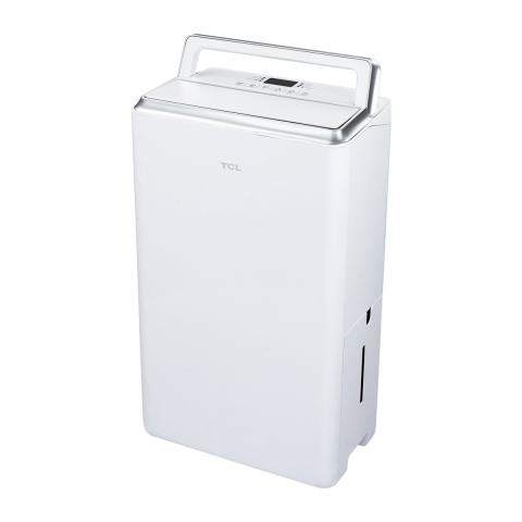 Кліматична техніка Осушувачі повітря Осушувач повітря TCL DEWA20EB