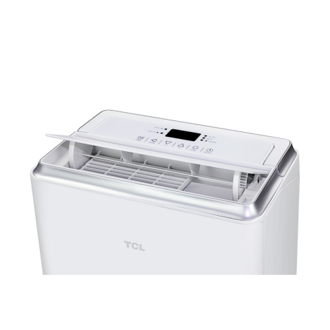 Кліматична техніка Осушувачі повітря Осушувач повітря TCL DEWA20EB