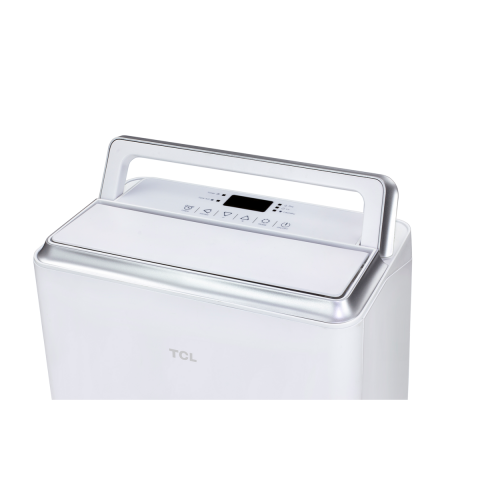 Кліматична техніка Осушувачі повітря Осушувач повітря TCL DEWA20EB