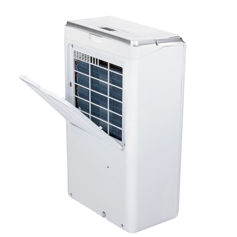 Кліматична техніка Осушувачі повітря Осушувач повітря TCL DEWA20EB