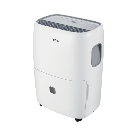 Кліматична техніка Осушувачі повітря Осушувач повітря TCL DEA35EB