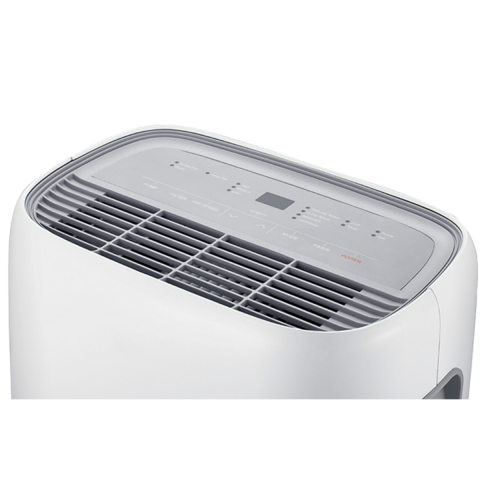 Кліматична техніка Осушувачі повітря Осушувач повітря TCL DEA35EB