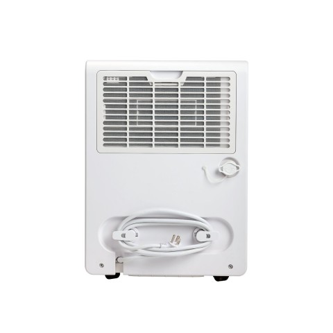 Кліматична техніка Осушувачі повітря Осушувач повітря TCL DEM50EB