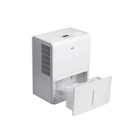 Кліматична техніка Осушувачі повітря Осушувач повітря TCL DEM50EB