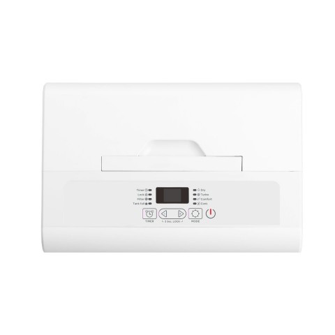 Кліматична техніка Осушувачі повітря Осушувач повітря TCL DEM35EB